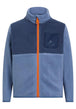 OUTDOOR-SCI Blu/arancio Mckinley
