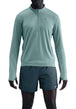 T-SHIRT E CANOTTE Verde Salvia Nike