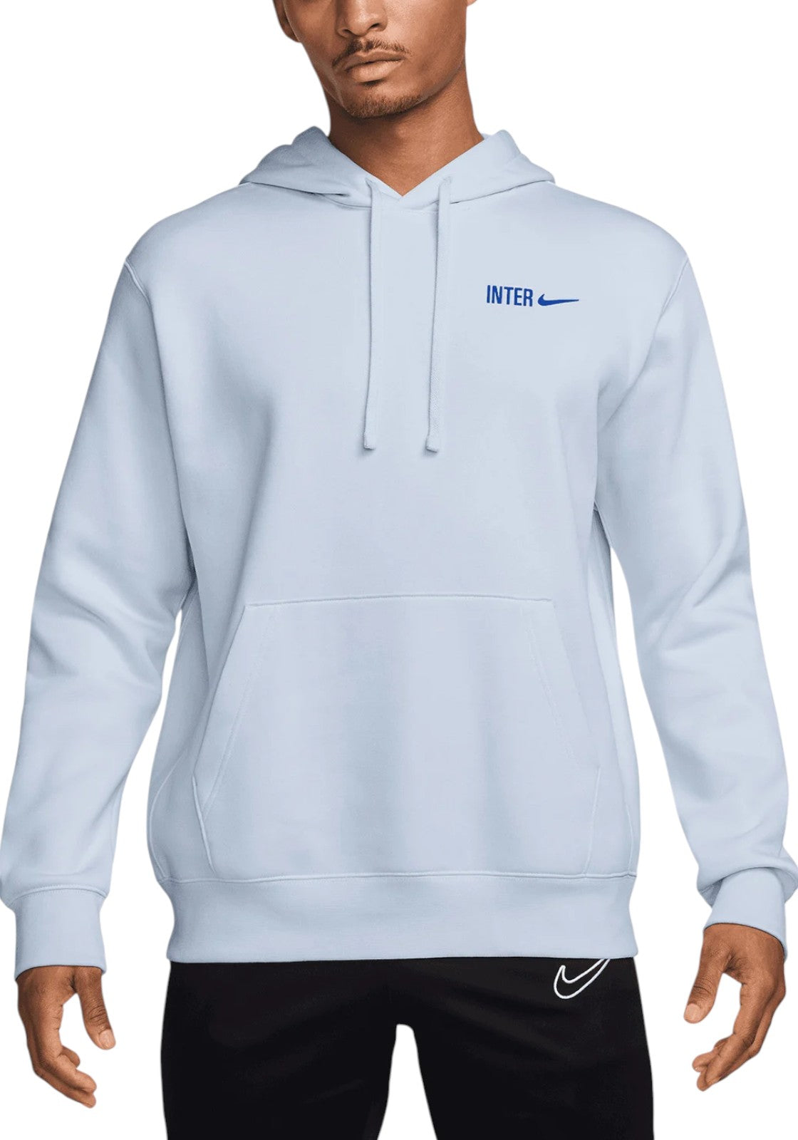 FELPE Celeste Nike
