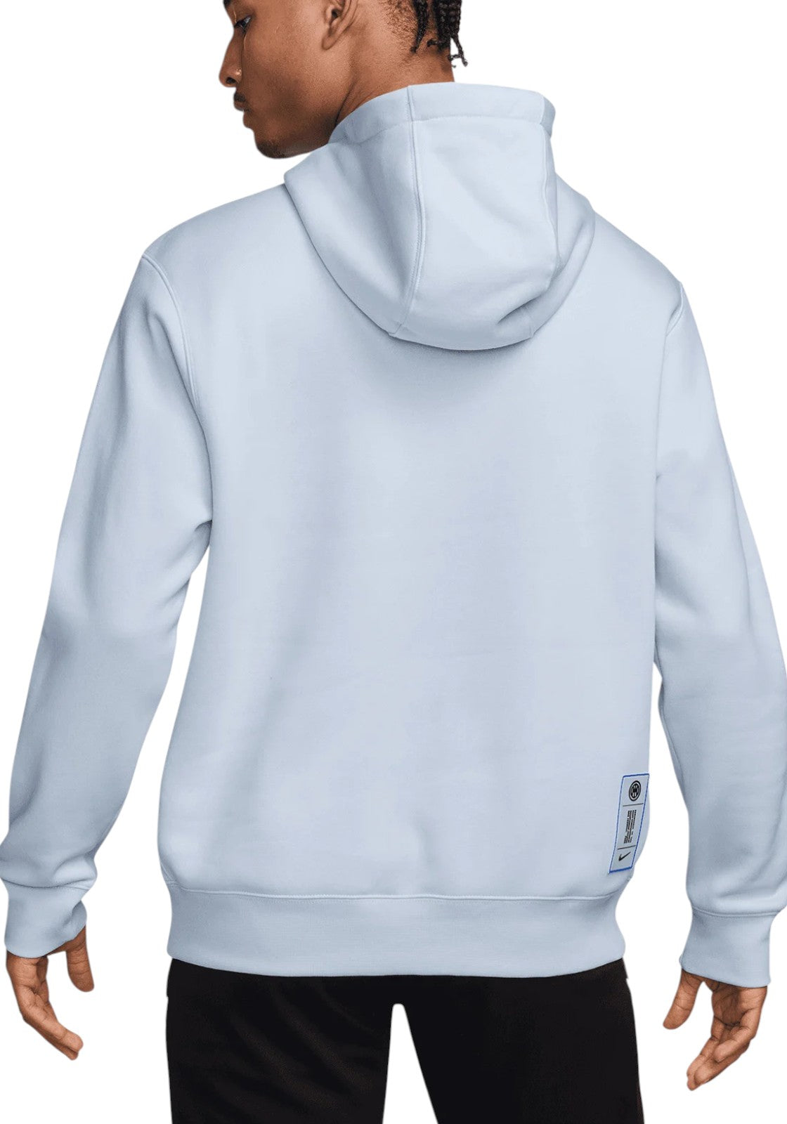 FELPE Celeste Nike