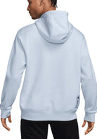 FELPE Celeste Nike