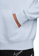 FELPE Celeste Nike