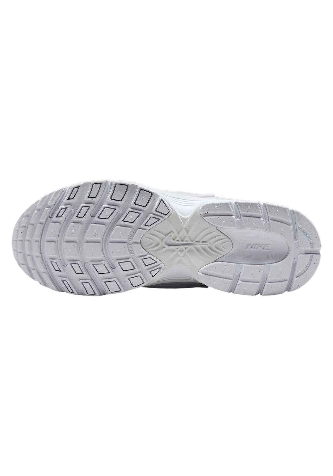 SCARPE Bianco Nike