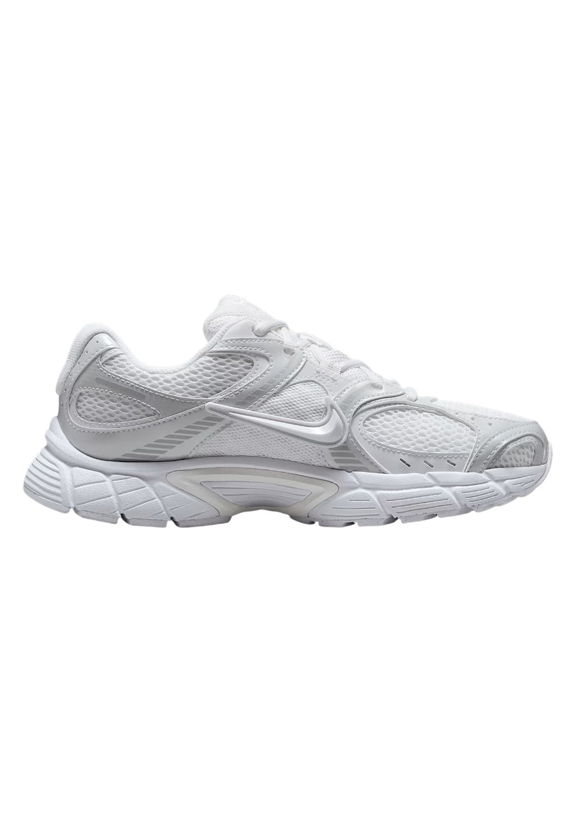SCARPE Bianco Nike