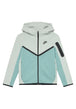 FELPE Verde/grigio Nike