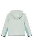 FELPE Verde/grigio Nike