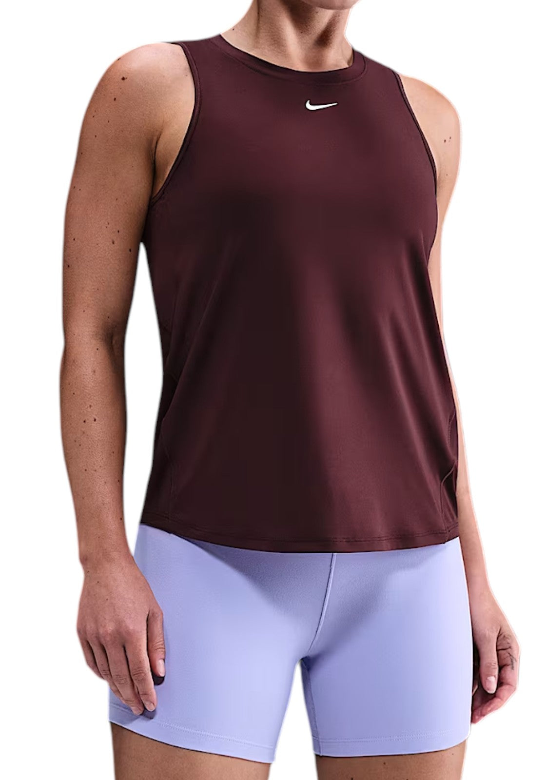 T-SHIRT E CANOTTE Bordeaux Nike