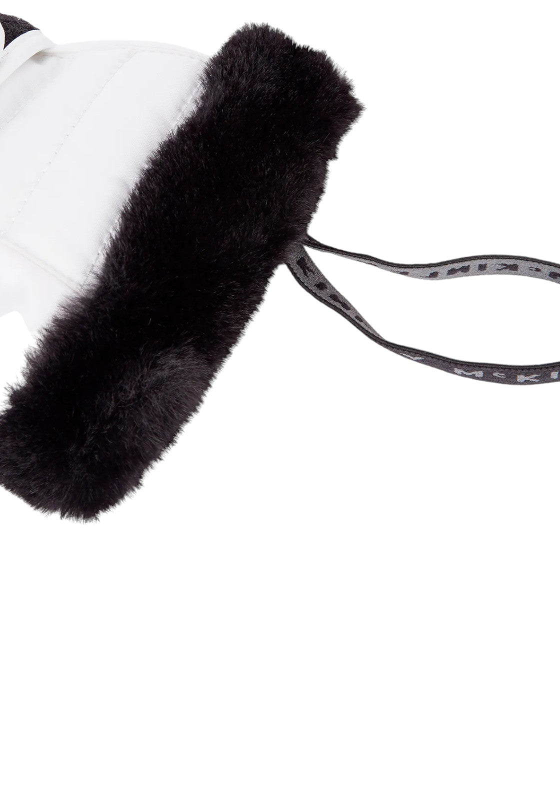 OUTDOOR-SCI Bianco Mckinley