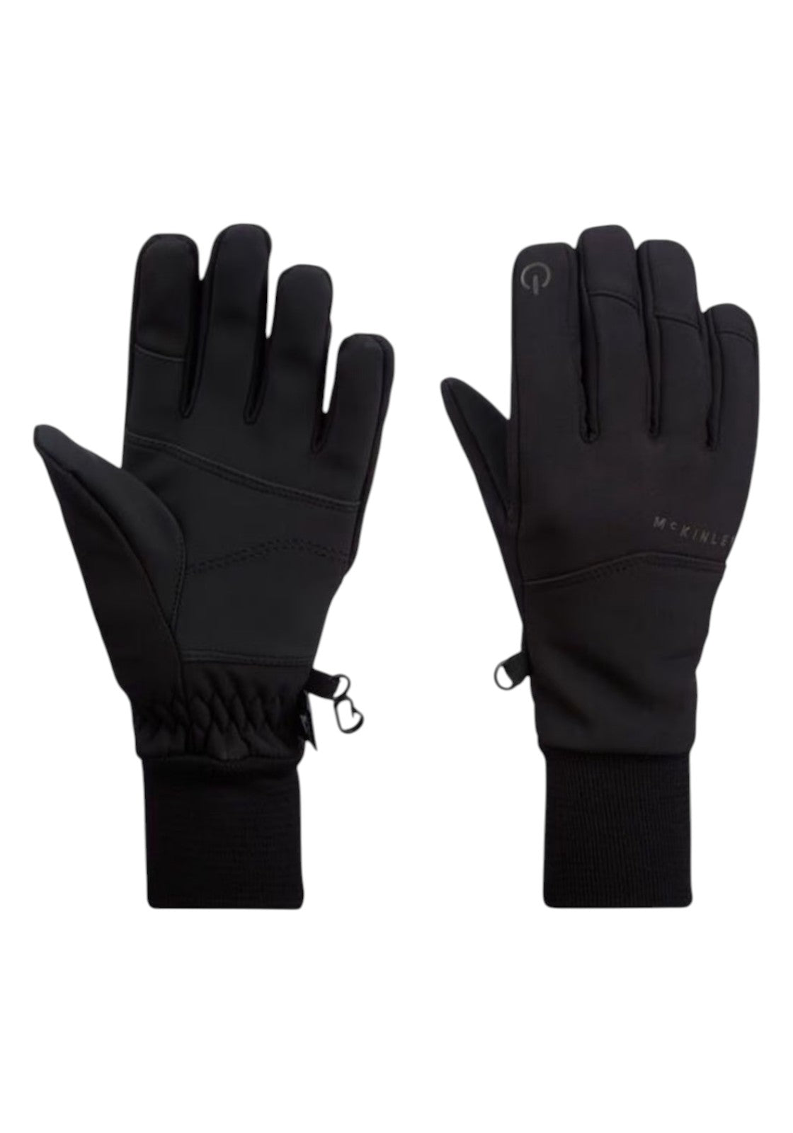 ACCESSORI LIFESTYLE Nero Mckinley