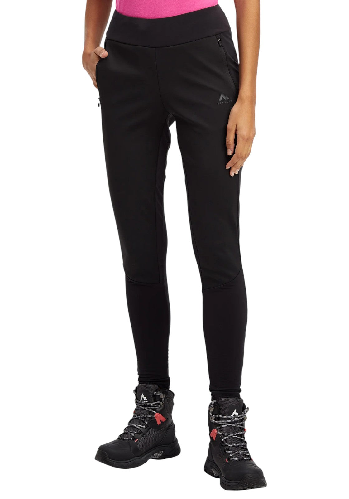 OUTDOOR-SCI Nero Mckinley