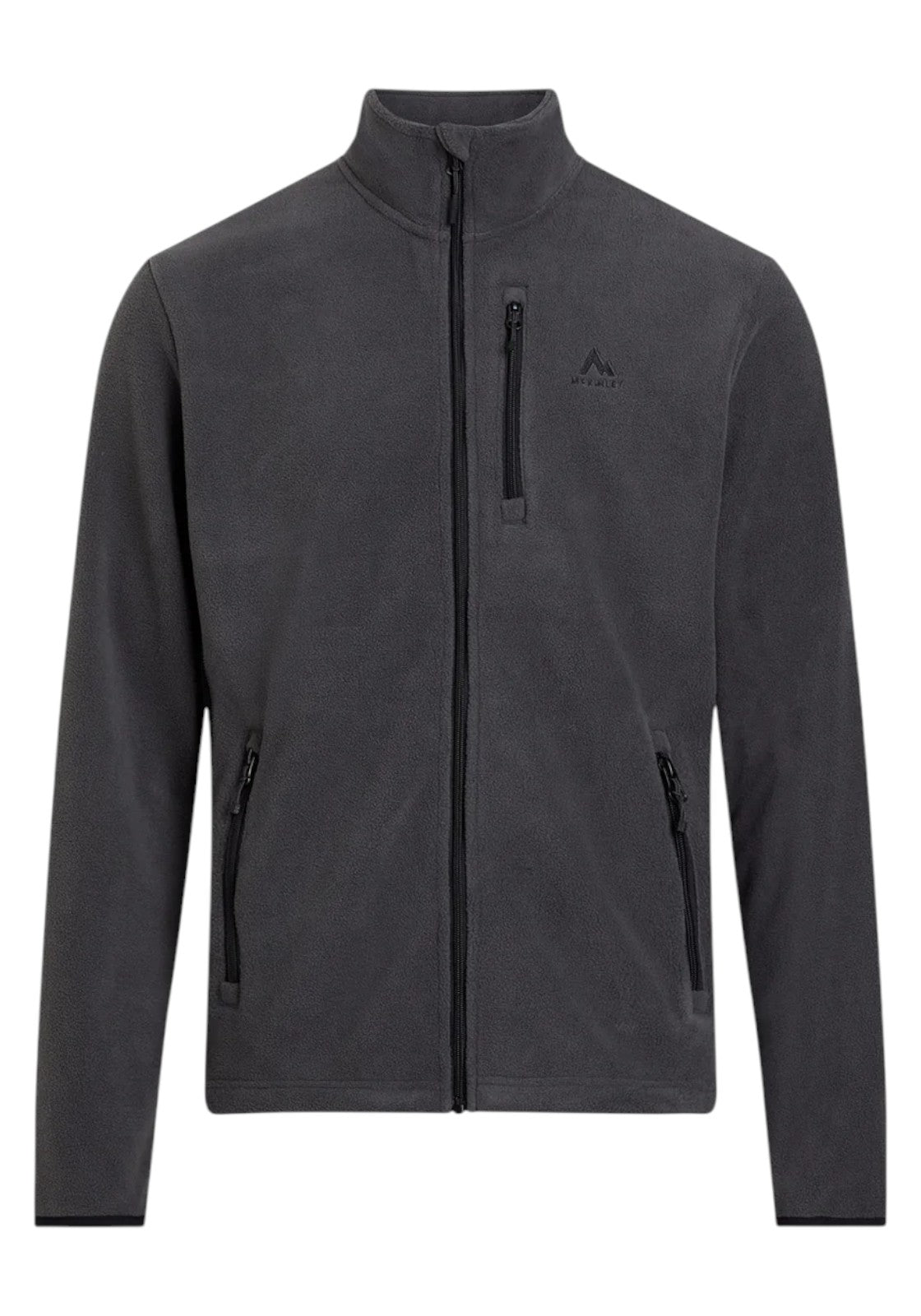 OUTDOOR-SCI Grigio/nero Mckinley