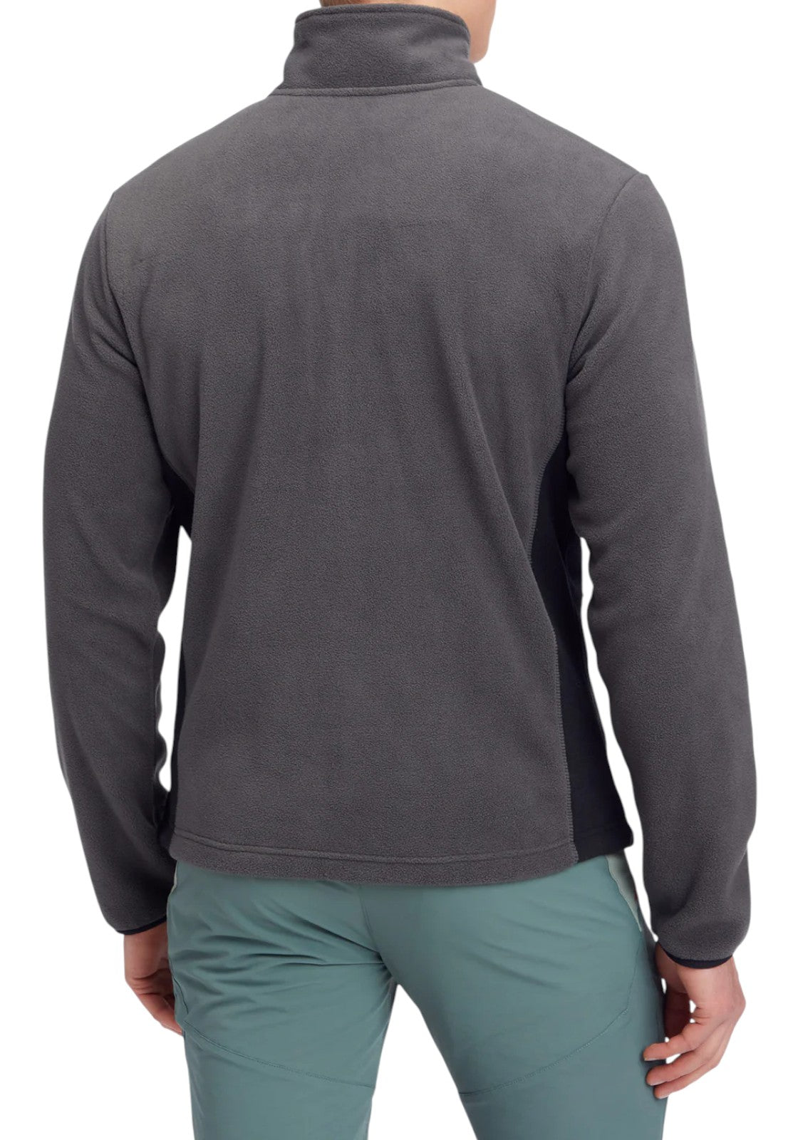 OUTDOOR-SCI Grigio/nero Mckinley