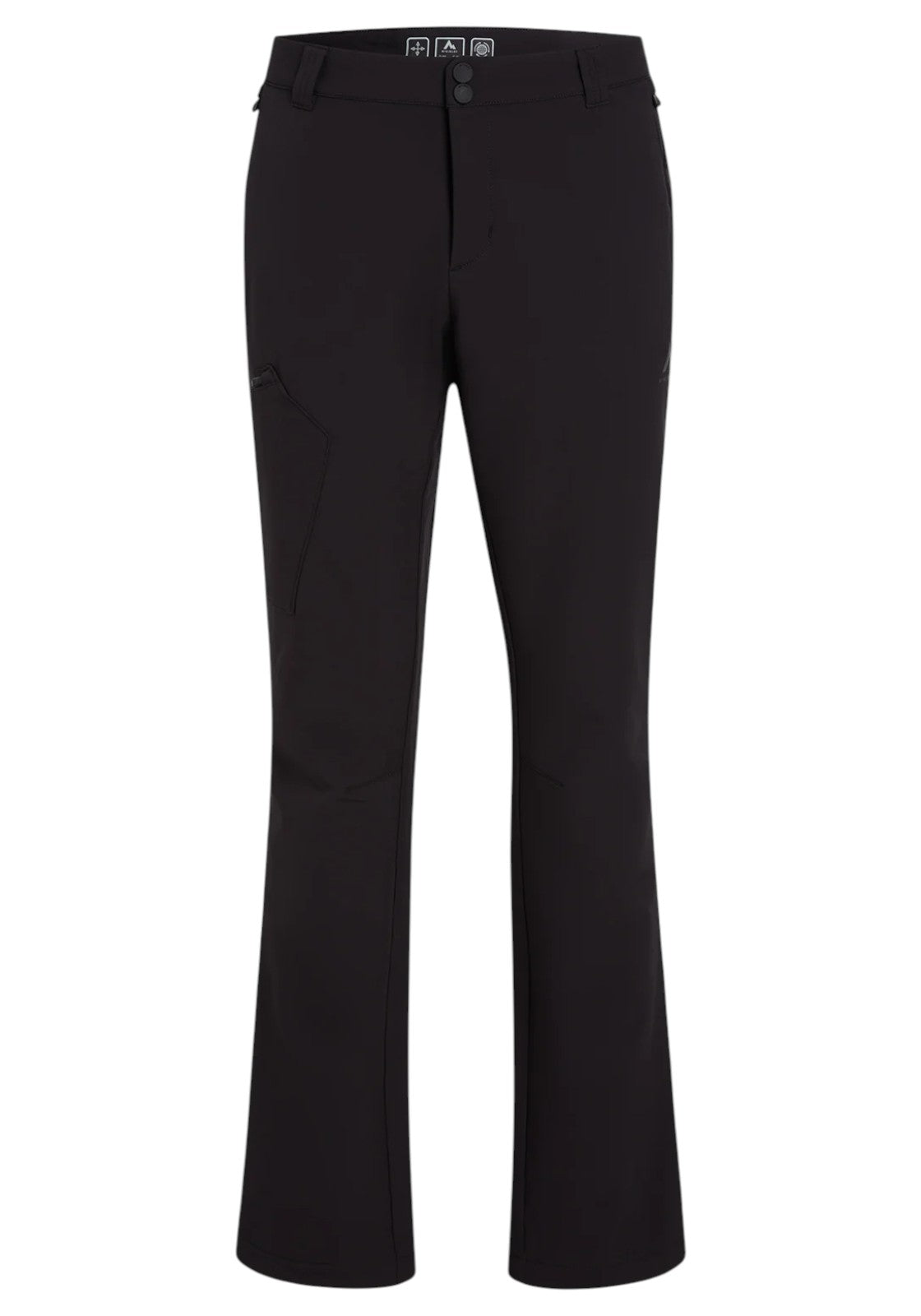 OUTDOOR-SCI Nero Mckinley