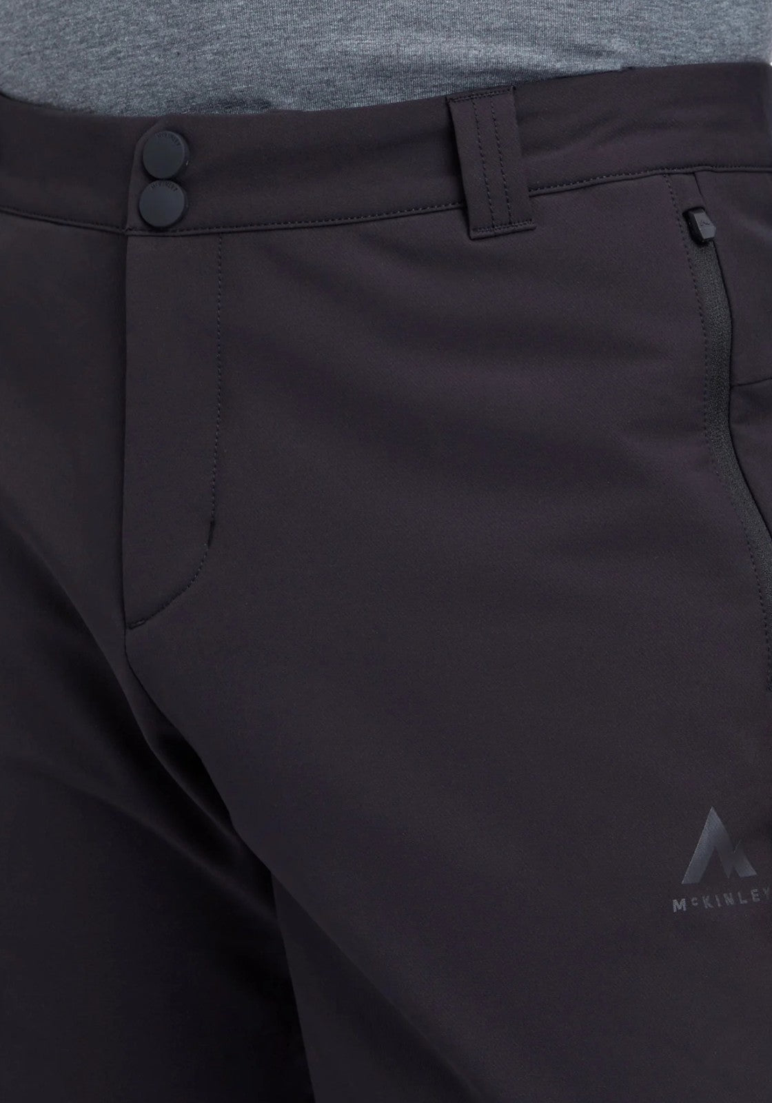 OUTDOOR-SCI Nero Mckinley