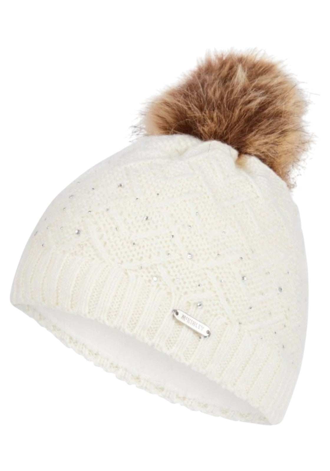 ACCESSORI LIFESTYLE Panna Mckinley