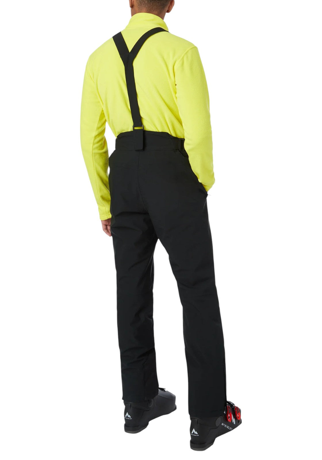 OUTDOOR-SCI Nero Mckinley