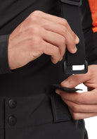 OUTDOOR-SCI Nero Mckinley