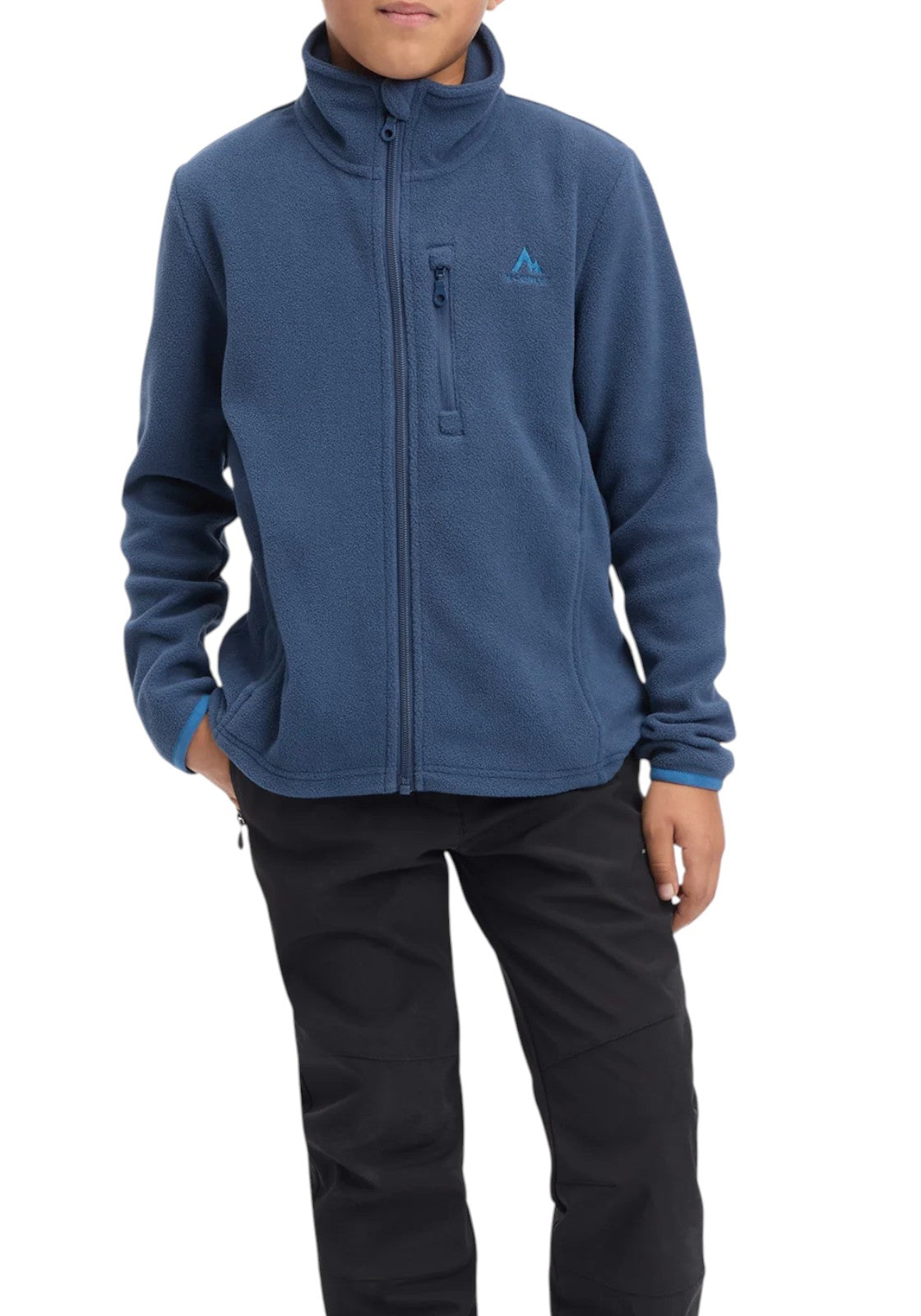 OUTDOOR-SCI Blu Mckinley