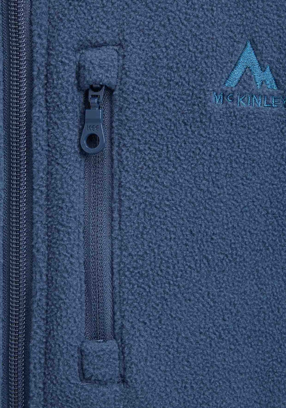 OUTDOOR-SCI Blu Mckinley