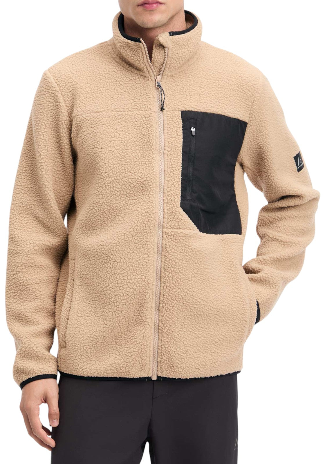 OUTDOOR-SCI Cammello Mckinley