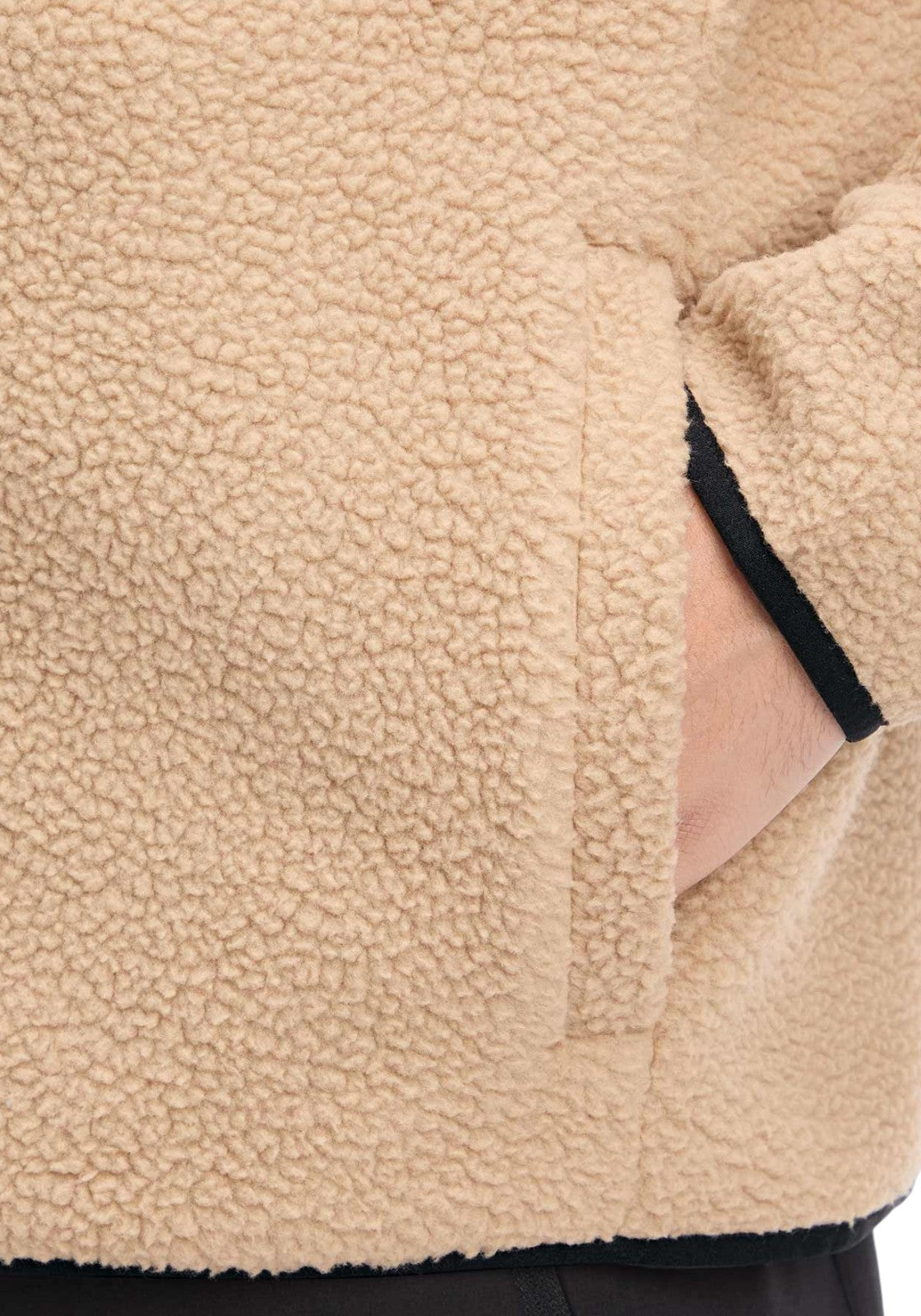 OUTDOOR-SCI Cammello Mckinley