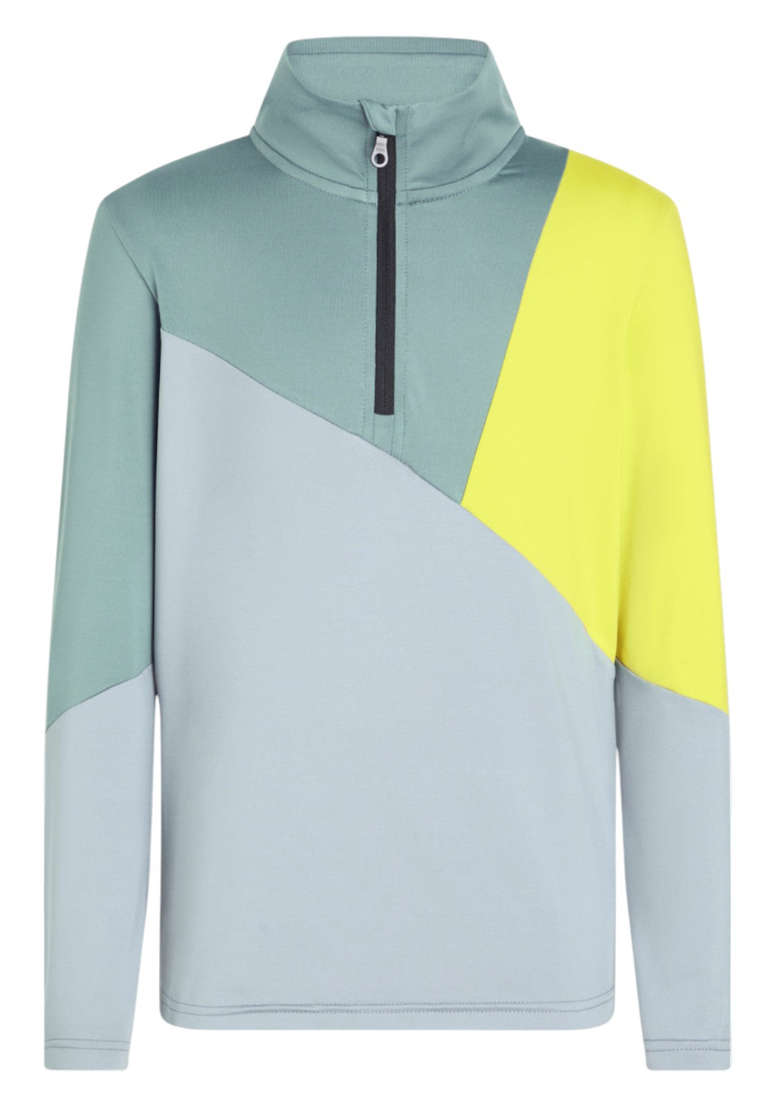 MAGLIONI E POLO Grigio/giallo Mckinley