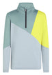 MAGLIONI E POLO Grigio/giallo Mckinley