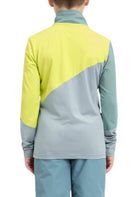 MAGLIONI E POLO Grigio/giallo Mckinley