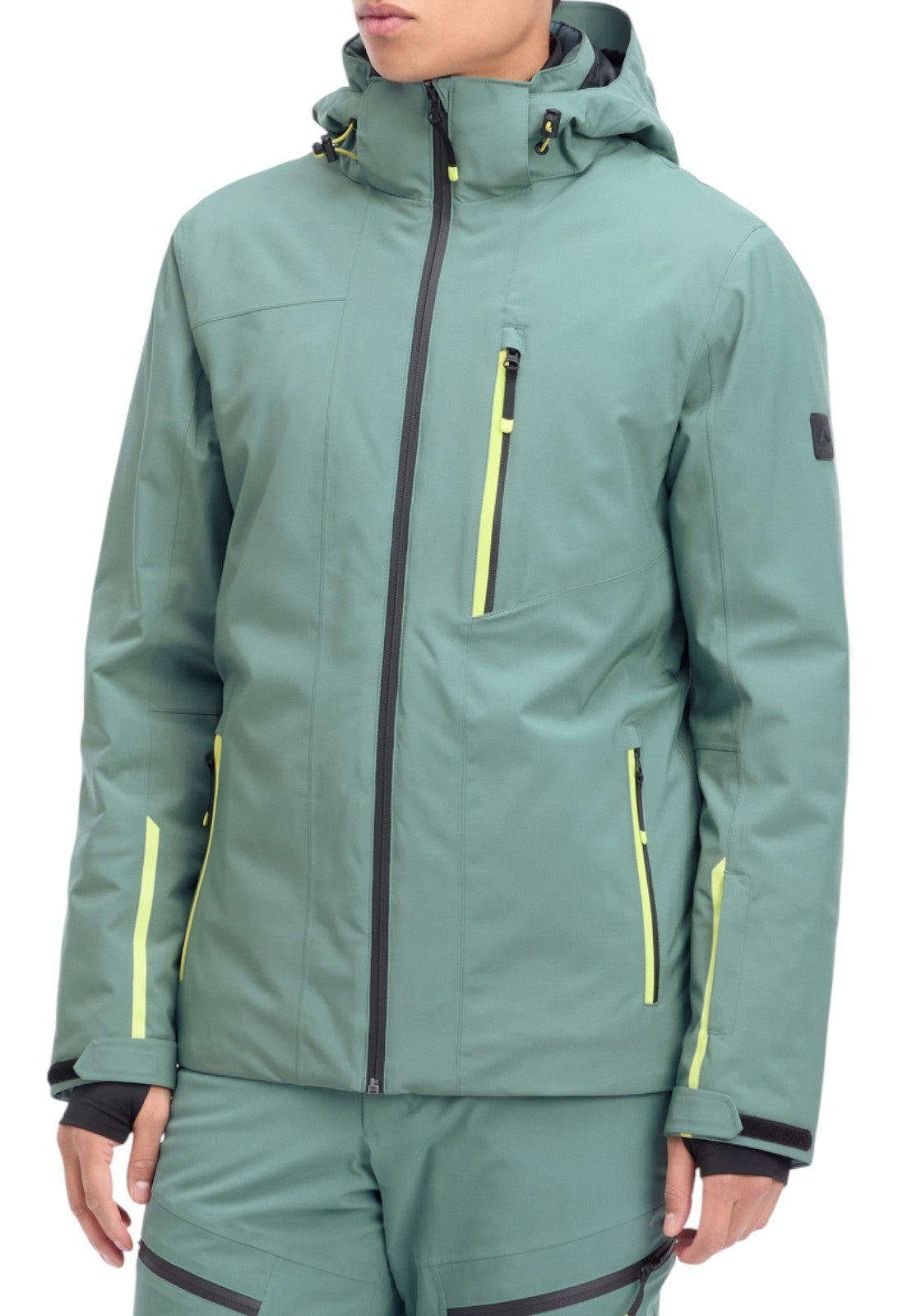 OUTDOOR-SCI Avio Mckinley