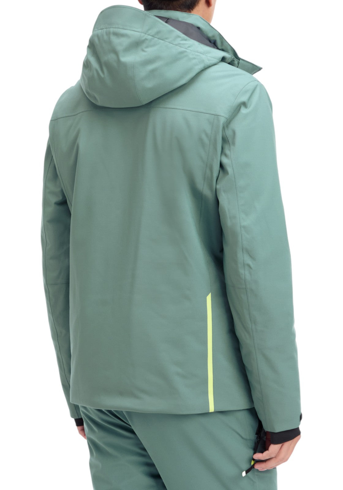 OUTDOOR-SCI Avio Mckinley