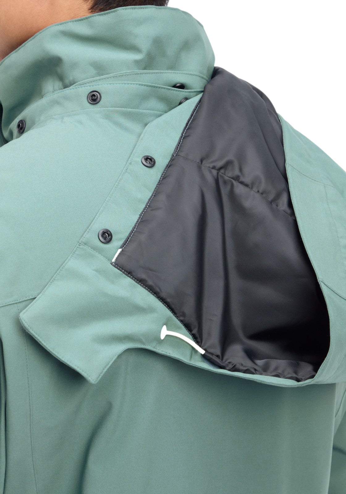 OUTDOOR-SCI Avio Mckinley