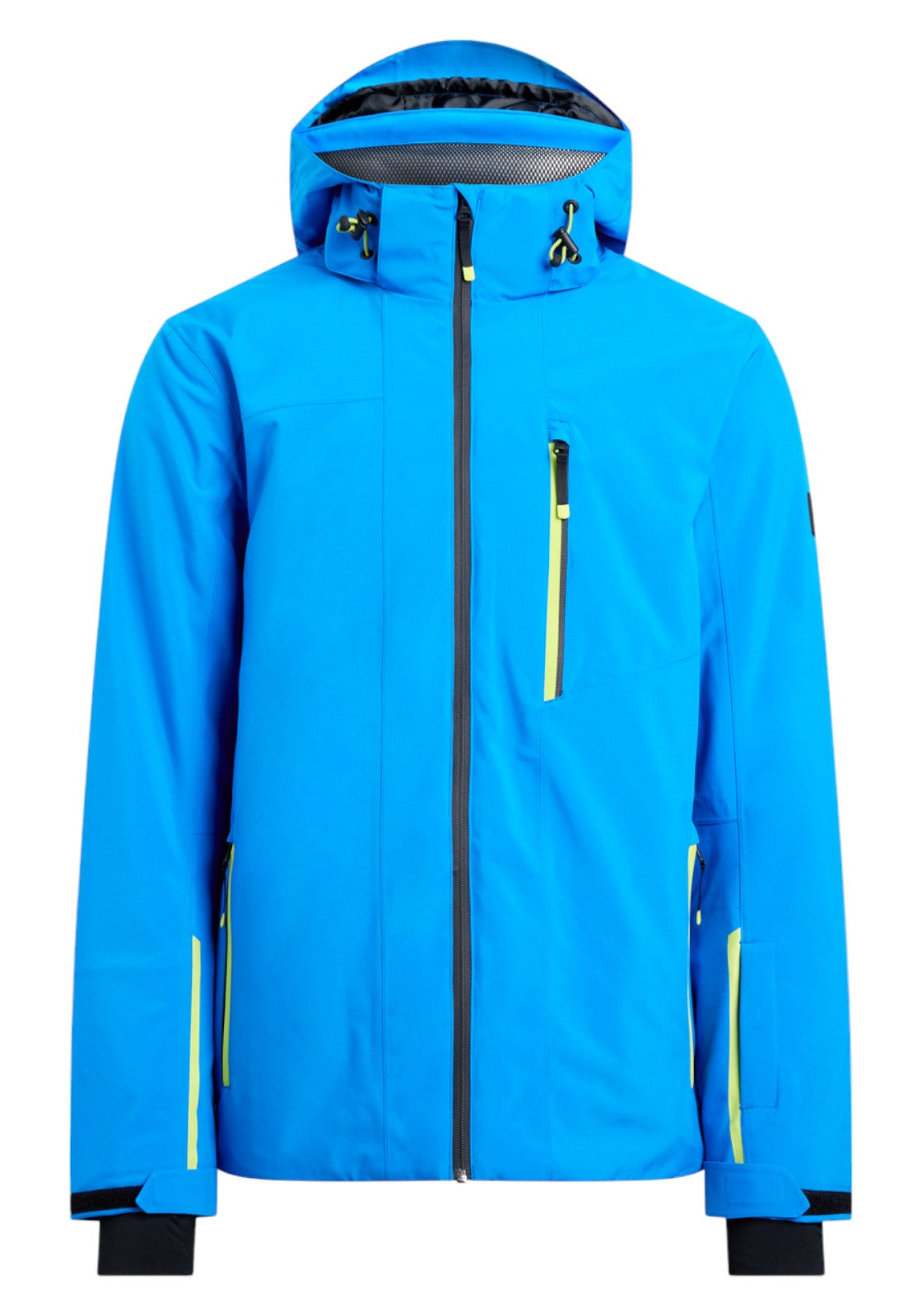 OUTDOOR-SCI Azzurro Mckinley