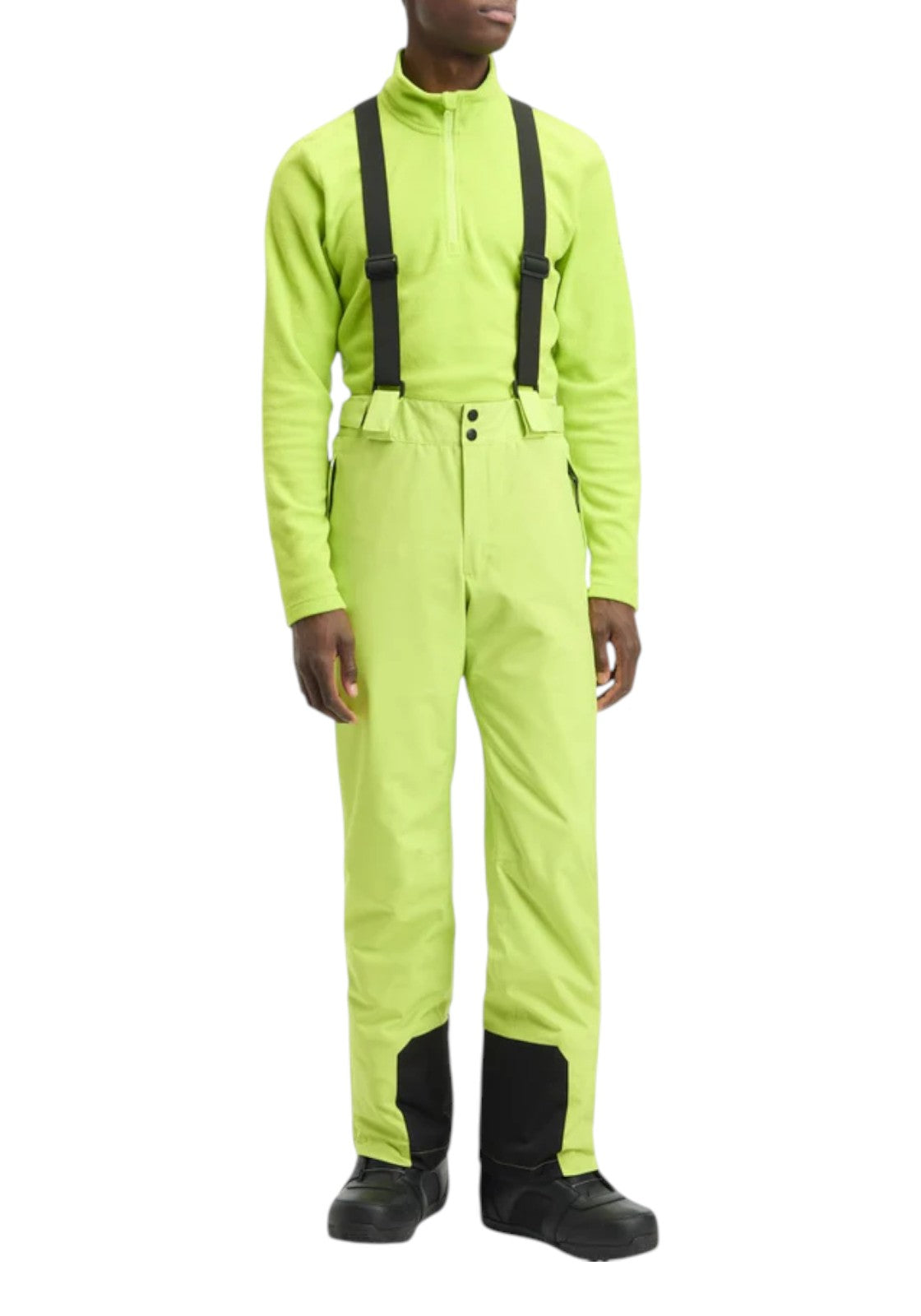 OUTDOOR-SCI Verde Lime Mckinley