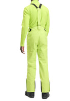 OUTDOOR-SCI Verde Lime Mckinley