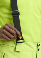 OUTDOOR-SCI Verde Lime Mckinley