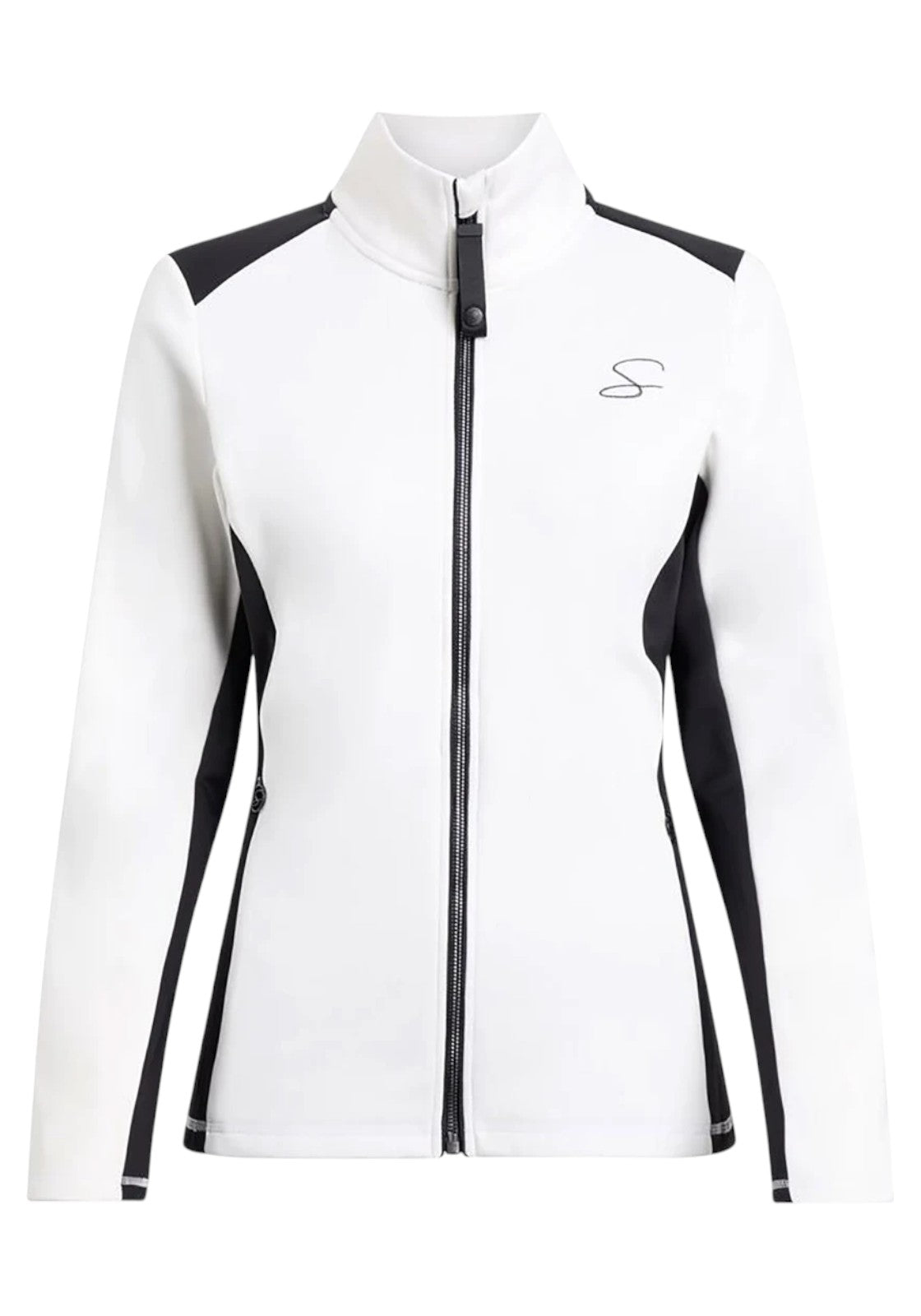 OUTDOOR-SCI Bianco/nero Mckinley