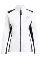 OUTDOOR-SCI Bianco/nero Mckinley