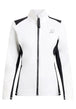 OUTDOOR-SCI Bianco/nero Mckinley
