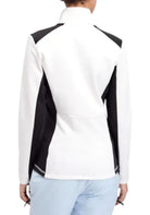 OUTDOOR-SCI Bianco/nero Mckinley