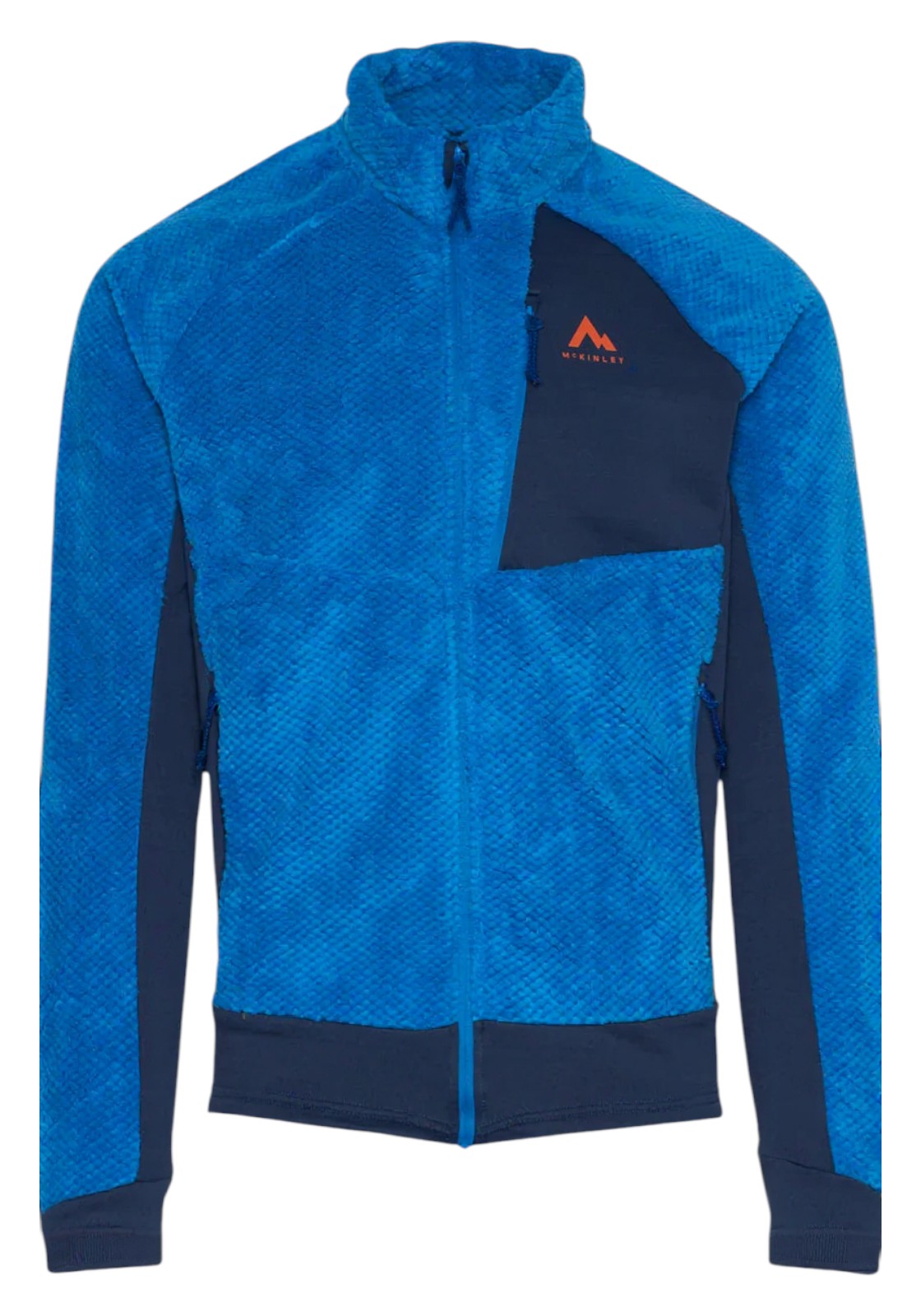 OUTDOOR-SCI Azzurro Mckinley