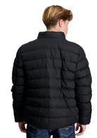 GIUBBINI E GIACCHE Nero Lacoste