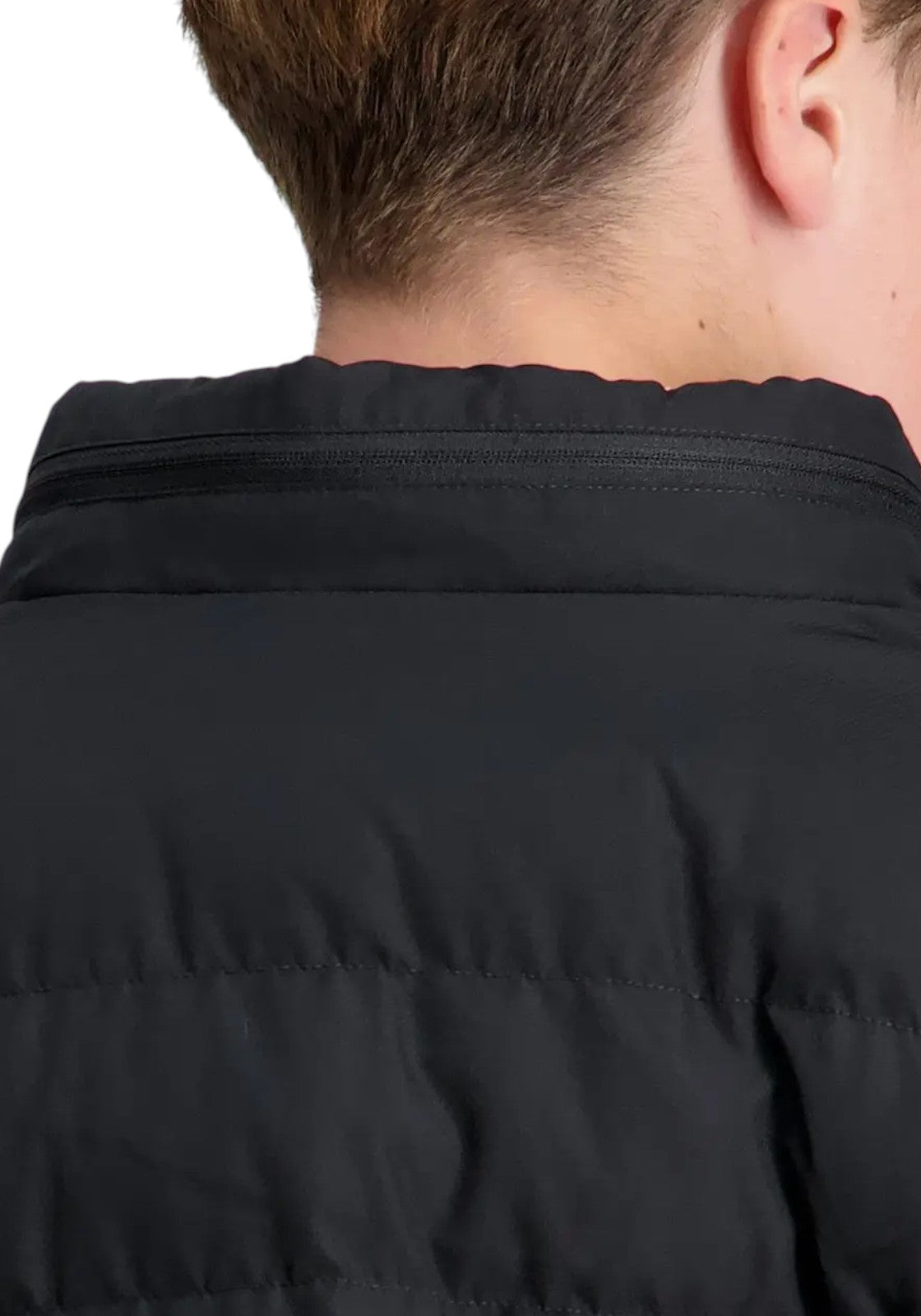 GIUBBINI E GIACCHE Nero Lacoste