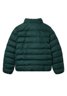 GIUBBINI E GIACCHE Verde Bosco Lacoste