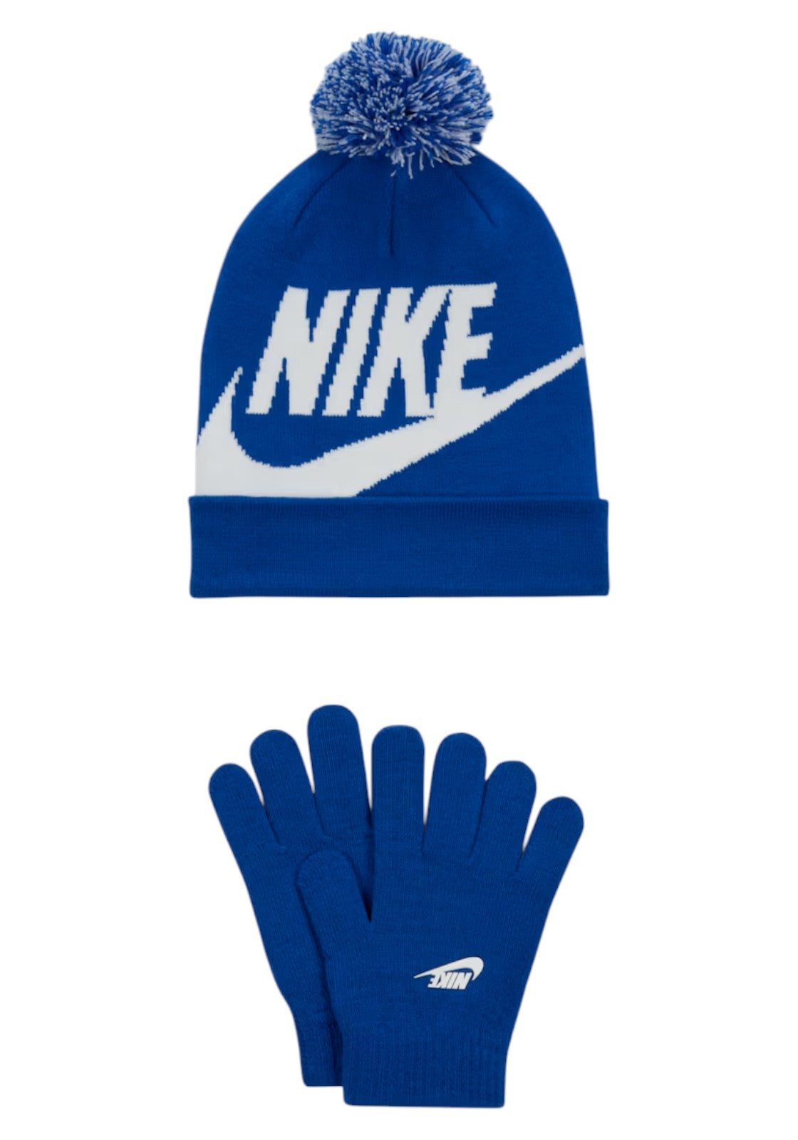 ACCESSORI LIFESTYLE Azzurro/bianco Nike