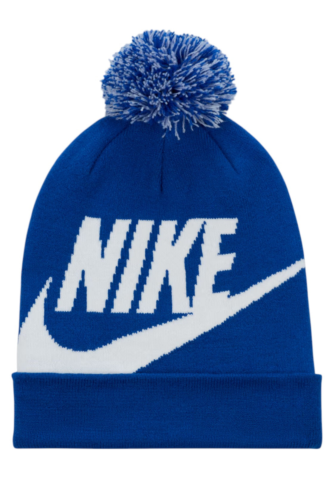 ACCESSORI LIFESTYLE Azzurro/bianco Nike