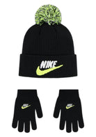 ACCESSORI LIFESTYLE Nero/verde Nike