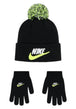 ACCESSORI LIFESTYLE Nero/verde Nike