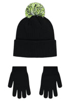 ACCESSORI LIFESTYLE Nero/verde Nike