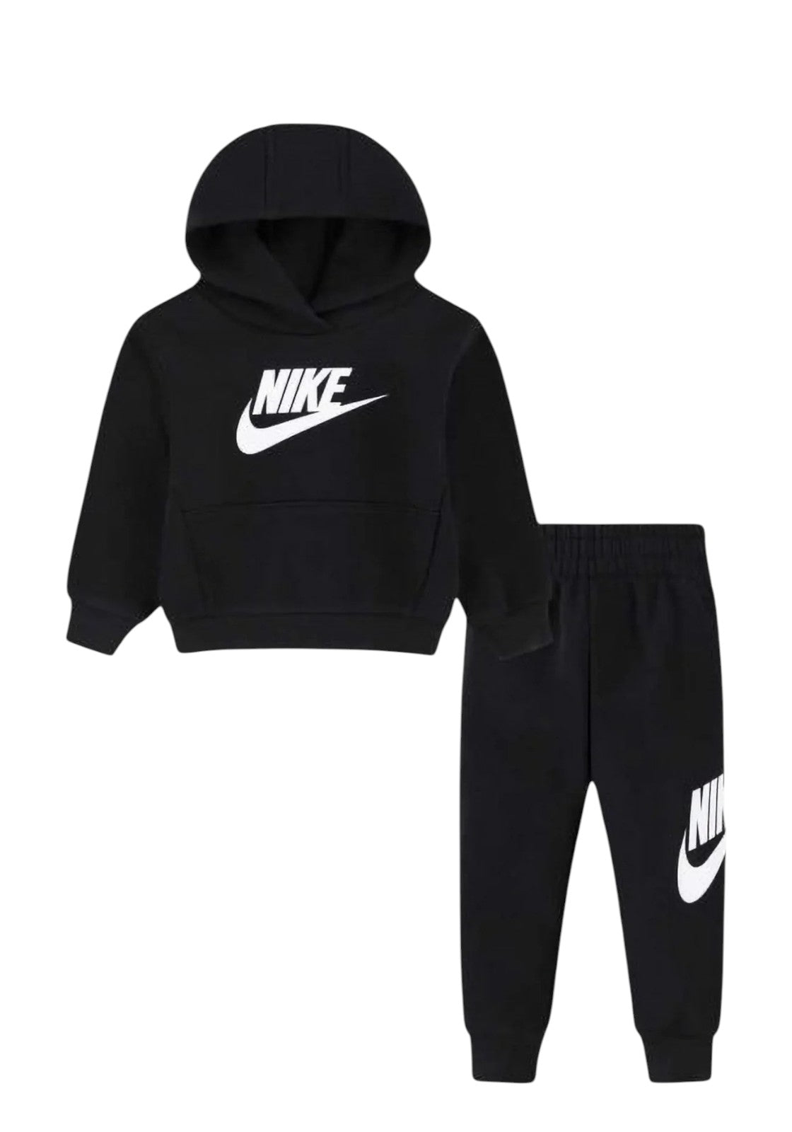 TUTE Nero/bianco Nike