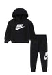 TUTE Nero/bianco Nike